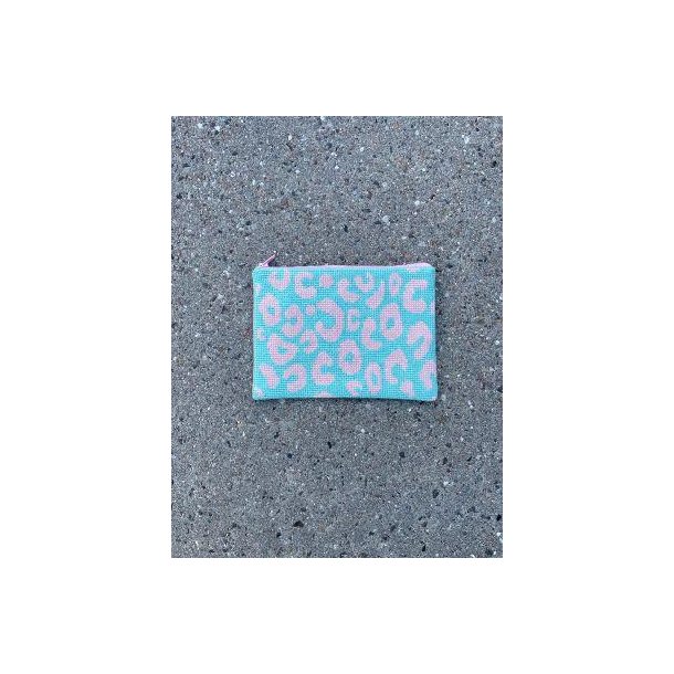 My little Leo pung Mint-lyser�d