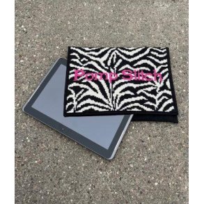 Statement Ipad sleeve
