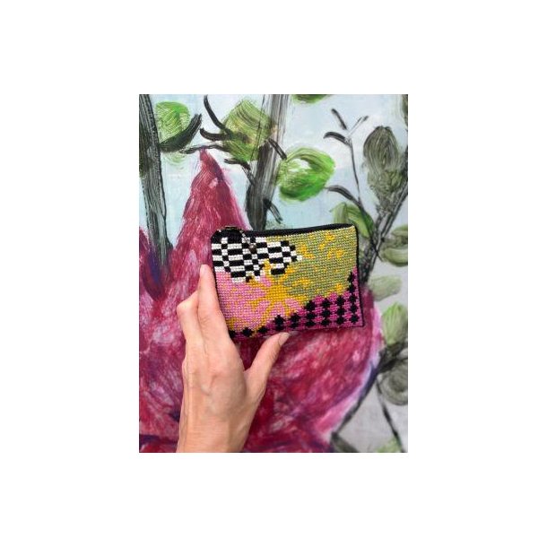 Pink M�lkeb�tte, Pung