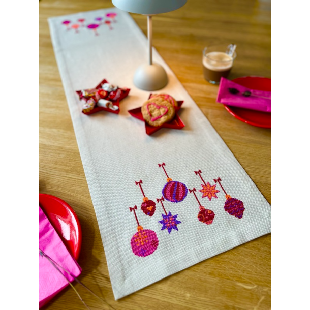 Julel�ber "R�d jul med stil"