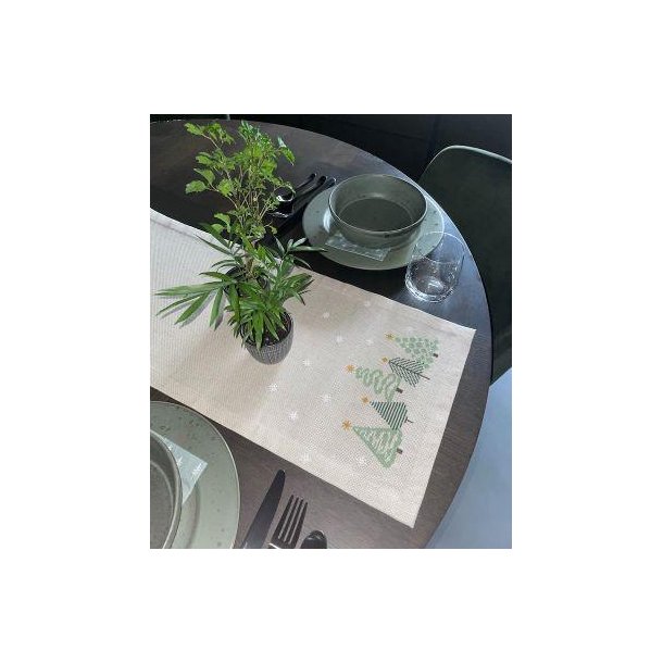 Julel�ber "Gr�n jul med stil"