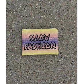 Slow Fashion