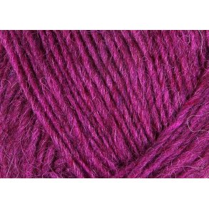 Lett lopi Royal fuchsia