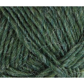 Lett lopi Lyme grass