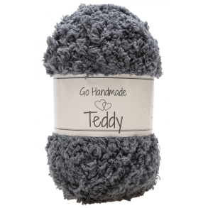 Teddy Gr�