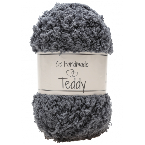 Teddy Gr�