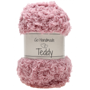Teddy Gammelrosa