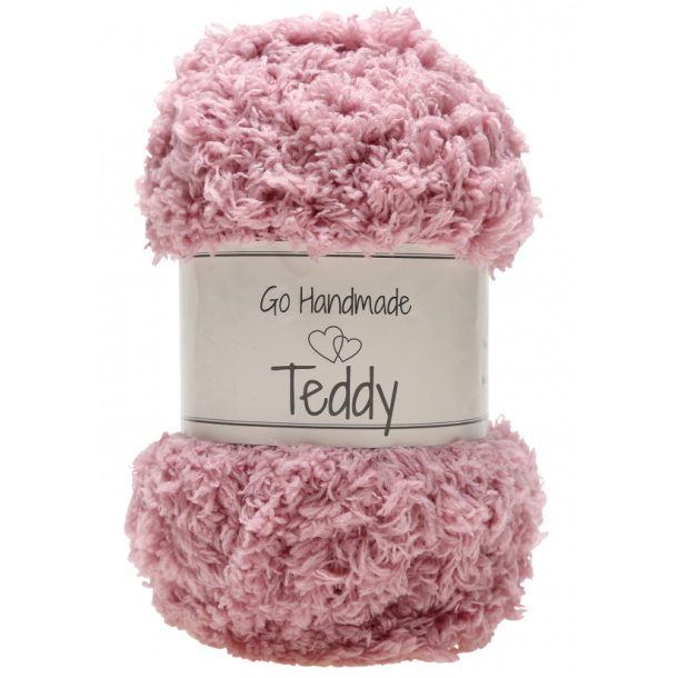 Teddy Gammelrosa