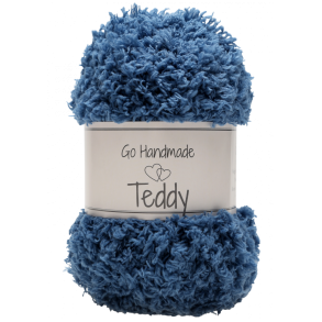 Teddy Petrolbl�