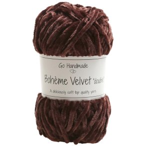 Boh�me velvet 