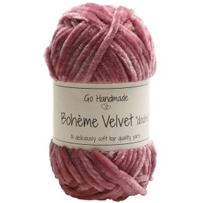 Boh�me velvet 