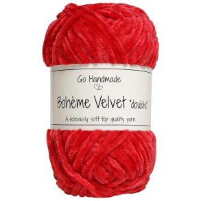 Boh�me velvet 