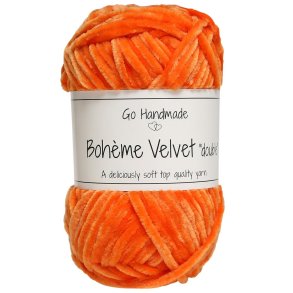 Boh�me velvet 