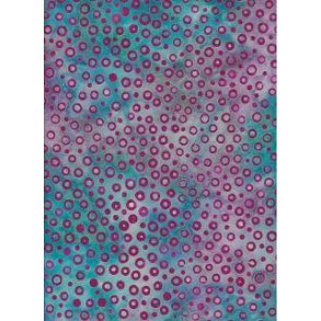 Batik Pineapple Jam 2