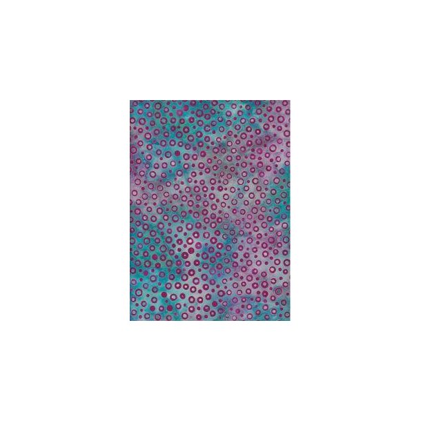 Batik Pineapple Jam 2