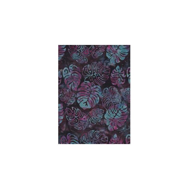 Batik Pineapple Jam 3