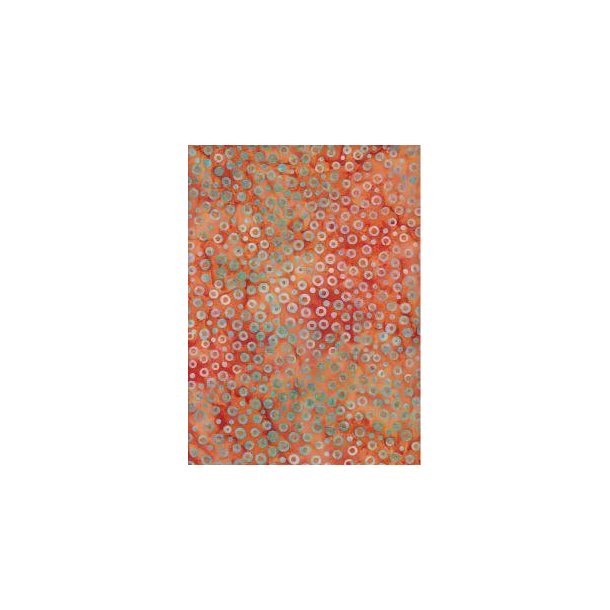 Batik Pineapple Jam 7