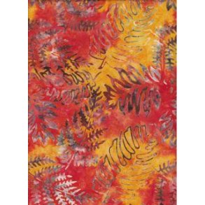 Batik Pineapple Jam 8