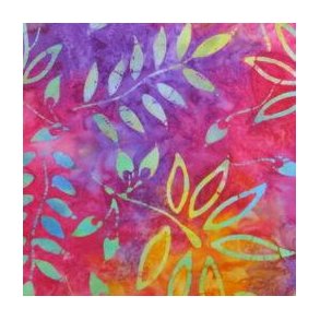 Batik Pineapple Jam 10