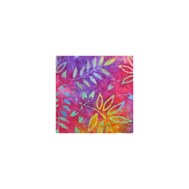 Batik Pineapple Jam 10