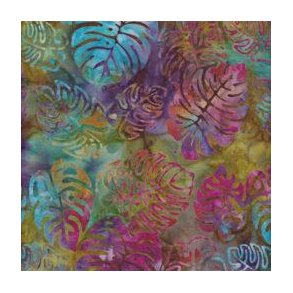 Batik Pineapple Jam 12