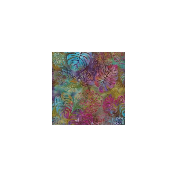 Batik Pineapple Jam 12