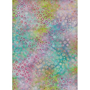 Batik Pineapple Jam 13