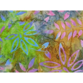 Batik Pineapple Jam 14