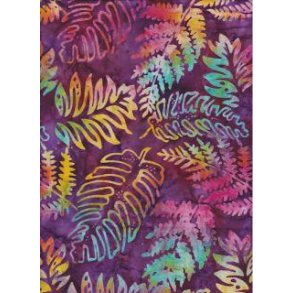 Batik Pineapple Jam 15