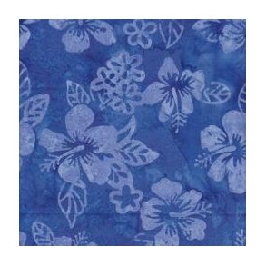 Batik Pineapple Jam 20