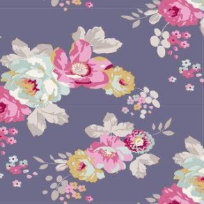 Tilda Maple farm Pauline Blueberry