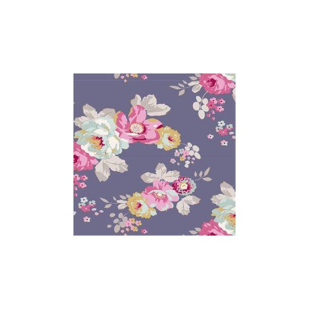 Tilda Maple farm Pauline Blueberry