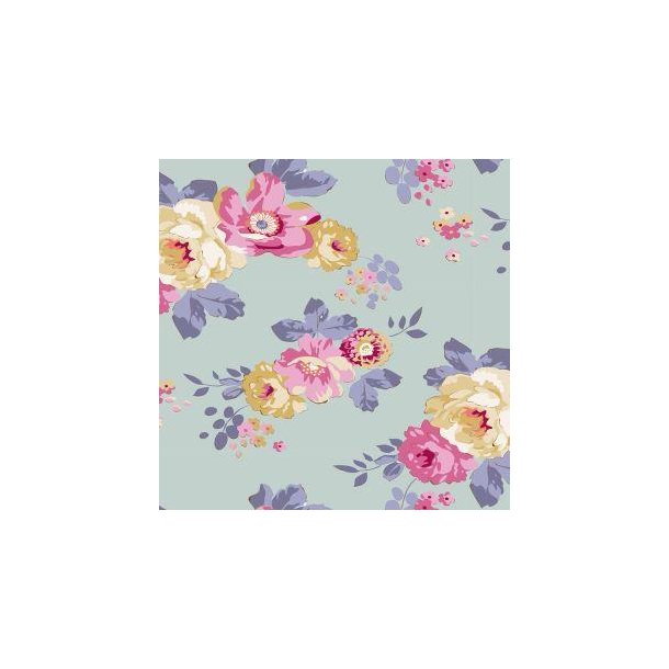 Tilda Maple farm Pauline Teal