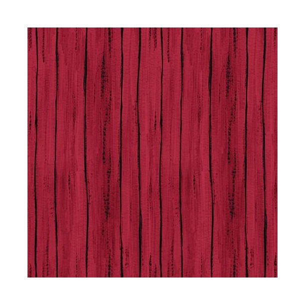 Patchworkstof Stribet