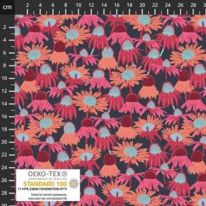 �kotex bomulds jersey m/Solhat