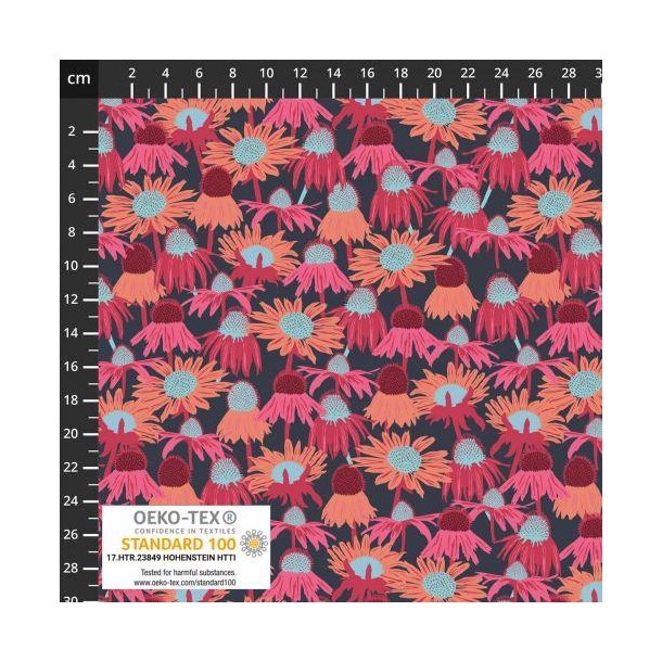 �kotex bomulds jersey m/Solhat