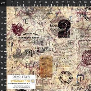 �kotex bomulds jersey, Tekst