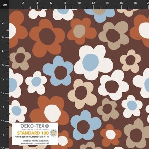 �kotex bomulds jersey, Retro