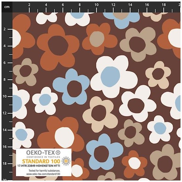 �kotex bomulds jersey, Retro