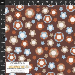 �kotex bomulds jersey m/digitalprint