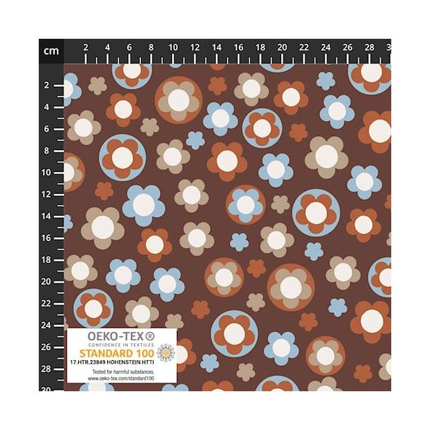 �kotex bomulds jersey m/digitalprint