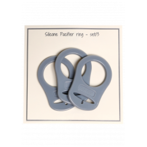 O-ring med adapter til sut