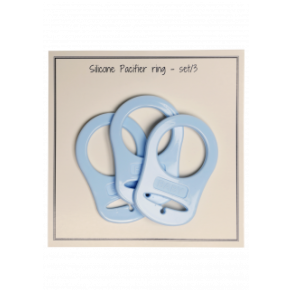 O-ring med adapter til sut Babybl�