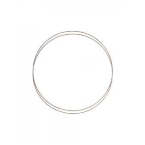 Uro metalringe Mushroom 30