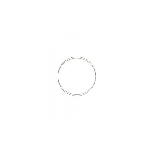 Uro metalringe Mushroom 20