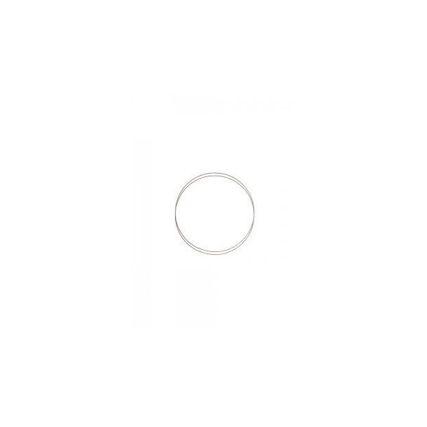 Uro metalringe Mushroom 15