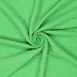 Smoggede embroidery, Green