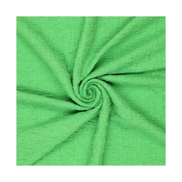 Smoggede embroidery, Green