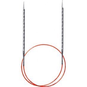 Addi Novel rundstrikkepind 2,5 mm 80 cm