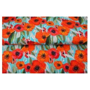 �kotex viscose jersey m/Valmuer